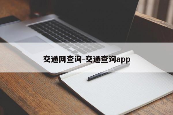 交通网查询-交通查询app